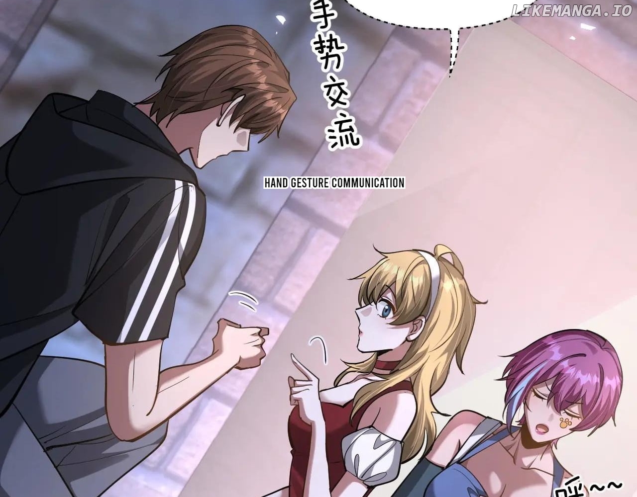 I’m Trapped In This Day For One Thousand Years Chapter 200 - page 113